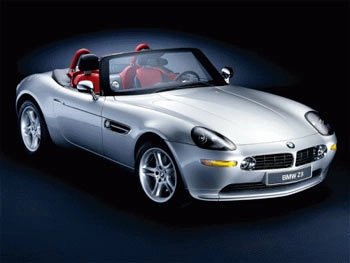  bmw z9 chọn thượng hải làm nơi ra mắt - 1