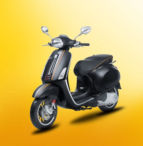  bộ đôi scooter dành riêng cho phái mạnh việt - 1