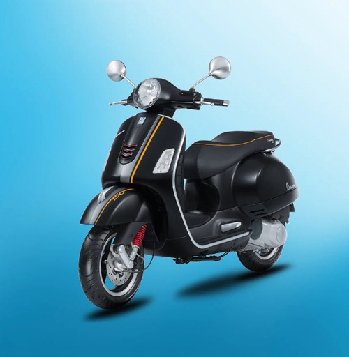  bộ đôi scooter dành riêng cho phái mạnh việt - 2