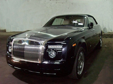  bộ sưu tập rolls-royce tại việt nam - 7