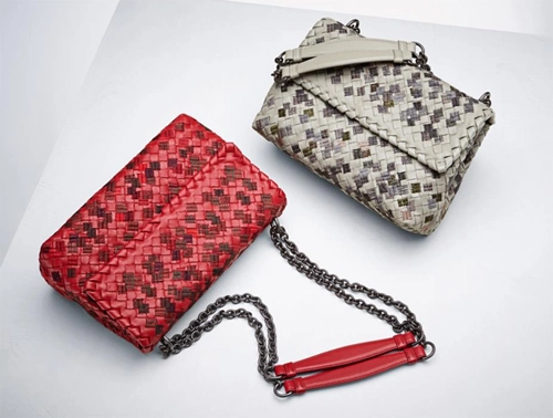  bottega veneta gợi ý quà tặng tinh tế cho mùa yêu thương - 1