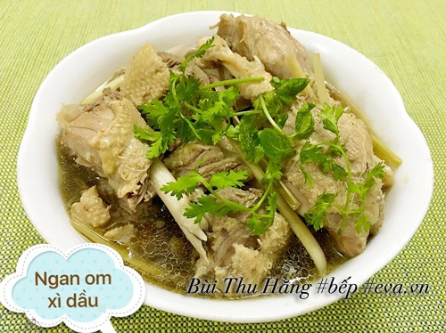 Bữa cơm 4 món ngon miệng cho gia đình - 2