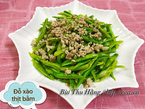 Bữa cơm chiều đậm đà ngon miệng - 3