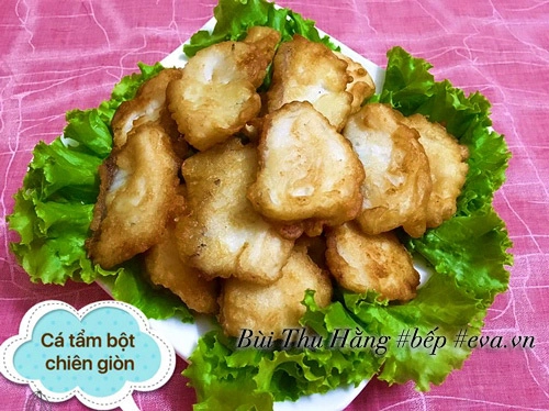 Bữa cơm đơn giản mà ngon - 2