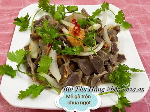 Bữa cơm ngon miệng chưa đến 100000 đồng - 2