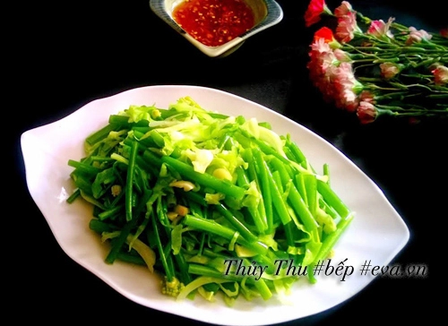 Bữa cơm ngon miệng nhìn là muốn ăn - 3