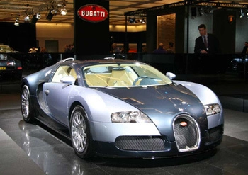  bugatti - ông hoàng của thế giới xe triệu usd - 1