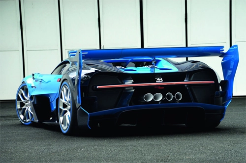  bugatti vision gran turismo - 3