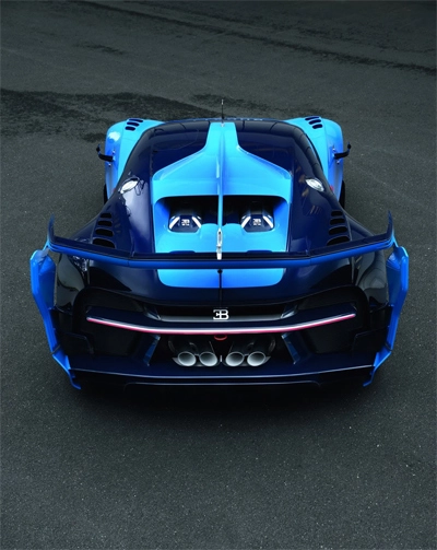  bugatti vision gran turismo - 4