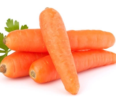  cà rốt củ cải - 1