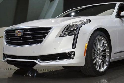  cadillac ct6 2016 - 3