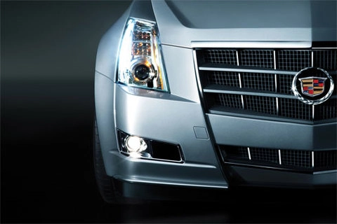  cadillac sẽ có xe cạnh tranh với bmw serie 3 - 1