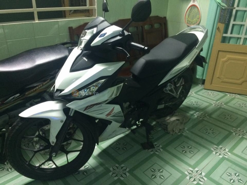 Cảm nhận honda winner 150 lần 2 sau lần 1 tại vĩnh phúc - 4