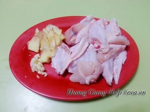 Cánh gà sốt chanh hết nhanh trong nháy mắt - 2