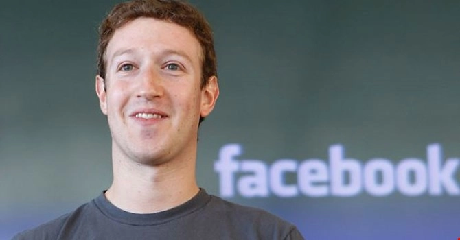 Ceo facebook được nuôi dạy thế nào để thành tài - 2