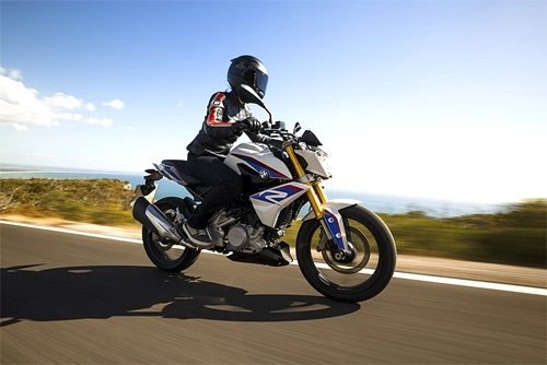  chi tiết bmw g310 r 2016 - 3