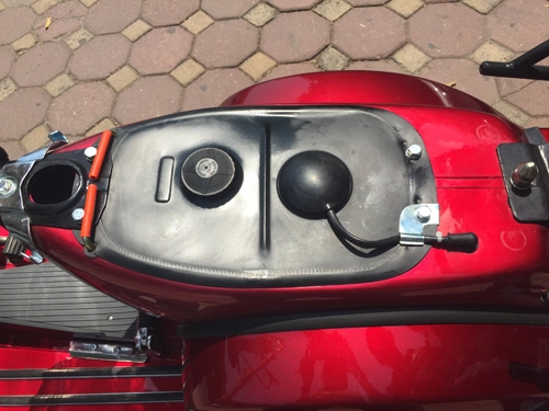  chi tiết vespa px200 - 6