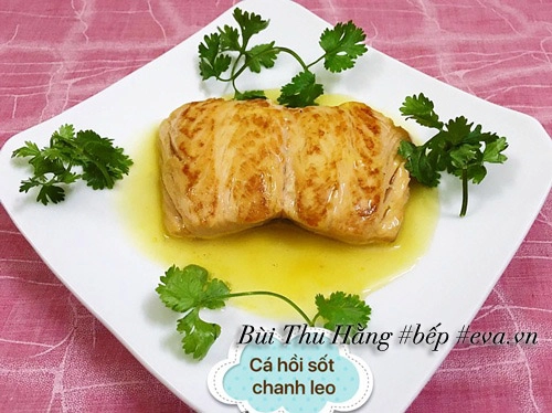 Cơm chiều ngon cả nhà đều thích - 2