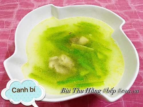 Cơm chiều ngon cả nhà đều thích - 5