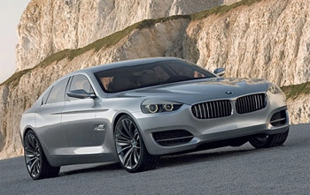  concept cs - tương lai của bmw - 1