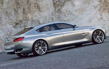  concept cs - tương lai của bmw - 2