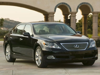  công nghệ tối tân trên lexus ls600hl - 1