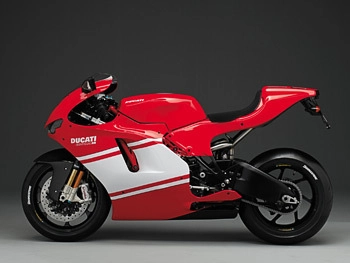  desmosedici rr và sự hồi sinh của ducati - 2