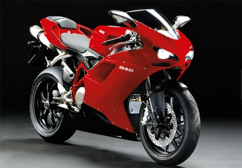  ducati việt nam bắc tiến - 1