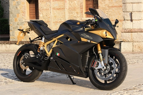  energica ego 45 - 1