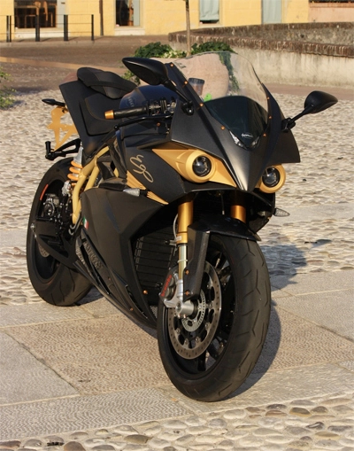  energica ego 45 - 2