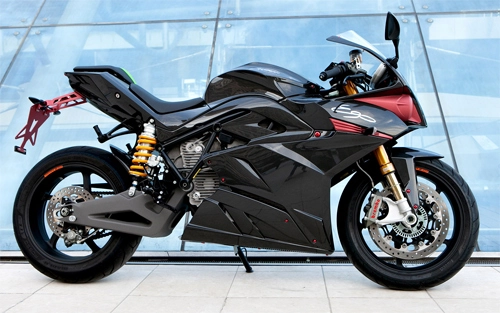  energica ego 45 - 7