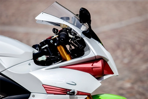  energica ego 45 - 9