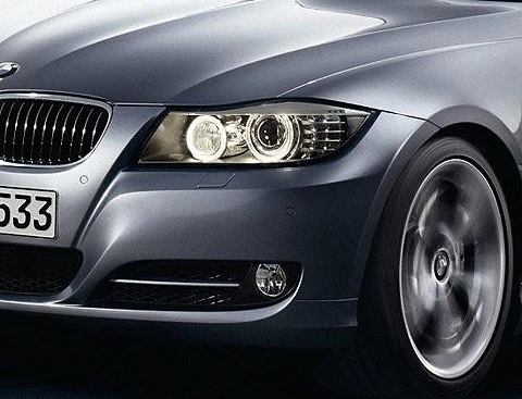  euro auto giới thiệu bmw 320i đời 2009 - 3