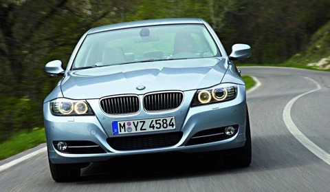  euro auto giới thiệu phiên bản bmw serie 3 lifestyle - 1