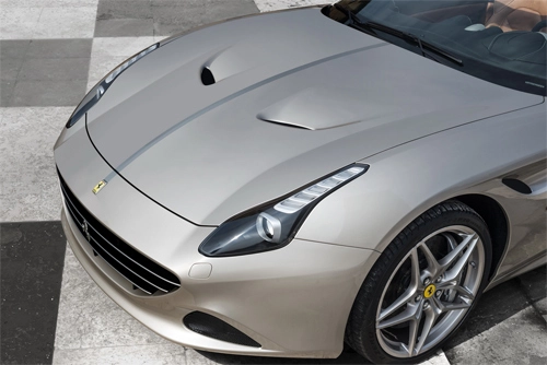  ferrari california t - 1