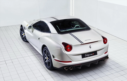  ferrari california t tailor made - 2