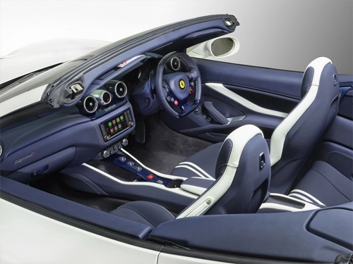  ferrari california t tailor made - 3