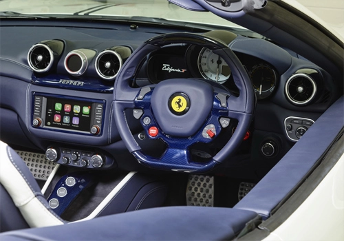  ferrari california t tailor made - 4