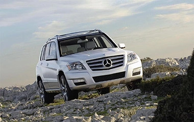  glk - niềm hy vọng mới của mercedes - 1