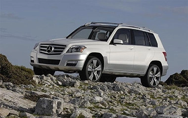  glk - niềm hy vọng mới của mercedes - 2