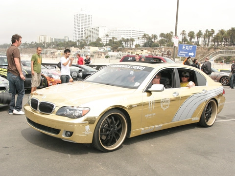  gumball3000 - đại hội của những tay chơi xe hơi - 6