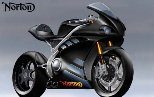  hãng xe anh sắp tung superbike 200 mã lực - 1