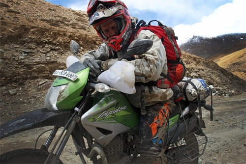  hành trình 4500 km trên dãy himalaya - 2