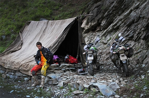  hành trình 4500 km trên dãy himalaya - 4