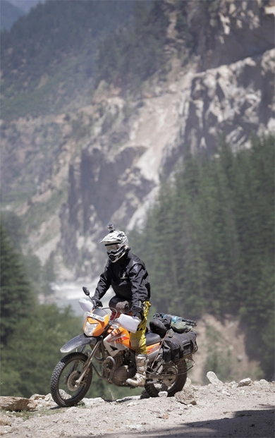  hành trình 4500 km trên dãy himalaya - 5