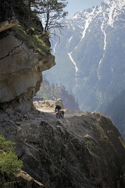  hành trình 4500 km trên dãy himalaya - 6