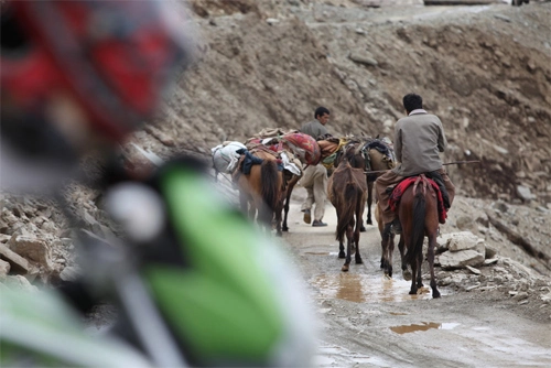  hành trình 4500 km trên dãy himalaya - 10