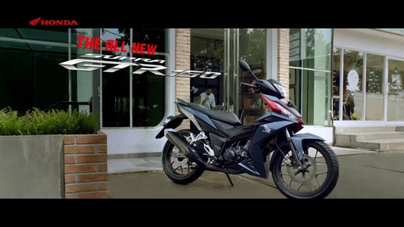 Honda supra gtr 150 bán với giá 66 triệu tại việt nam - 1