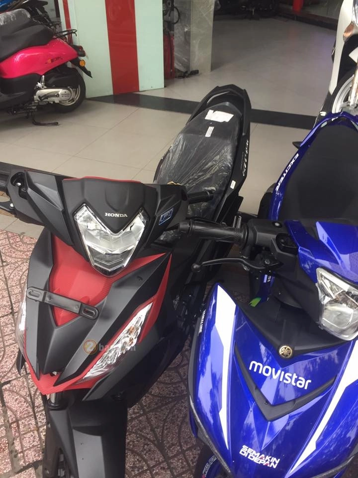 Honda supra gtr 150 bán với giá 66 triệu tại việt nam - 2