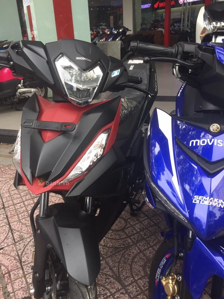 Honda supra gtr 150 bán với giá 66 triệu tại việt nam - 3